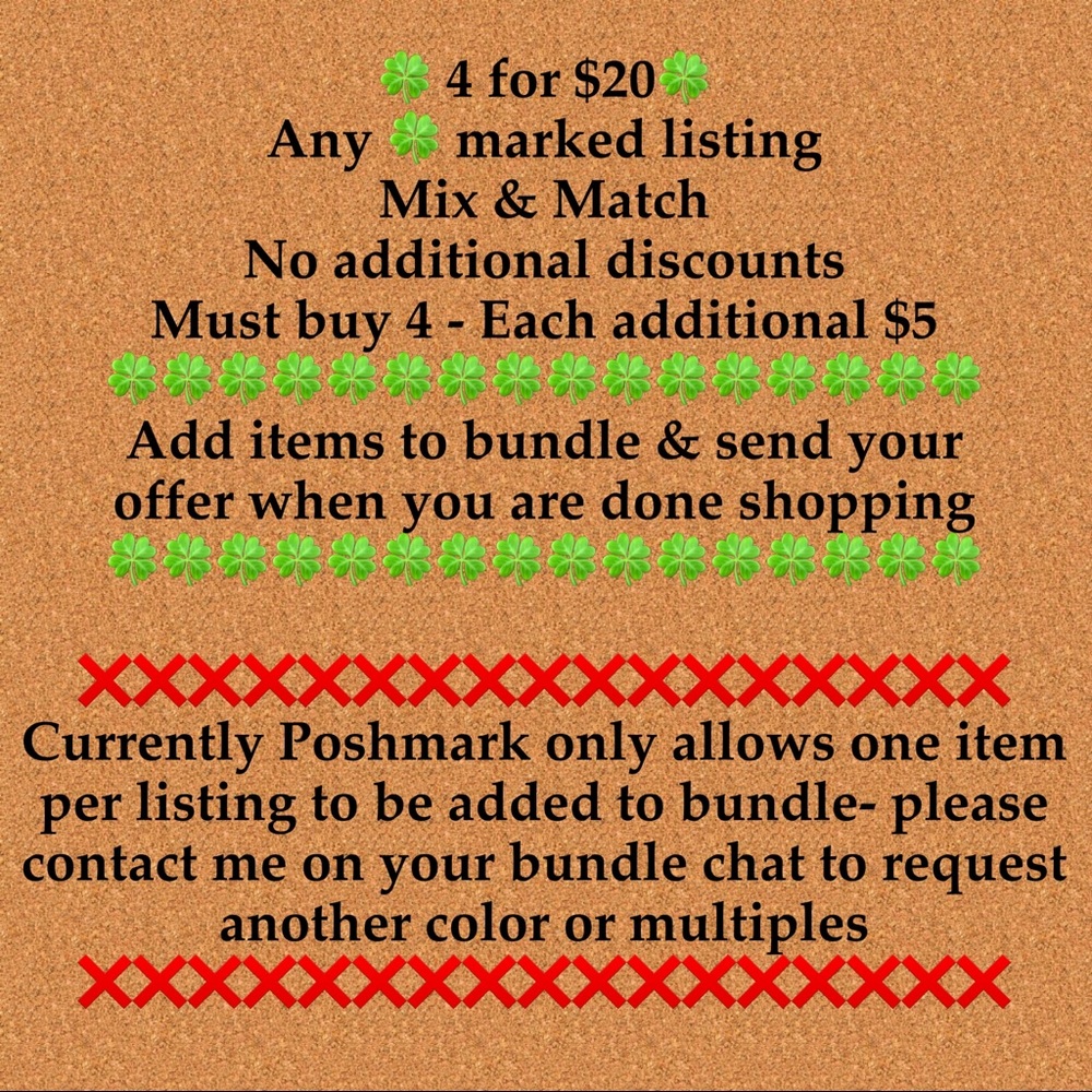 🍀 Dot Center Flower Adjustable Rings - Picture 4 of 4